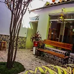 Cusco House Inn