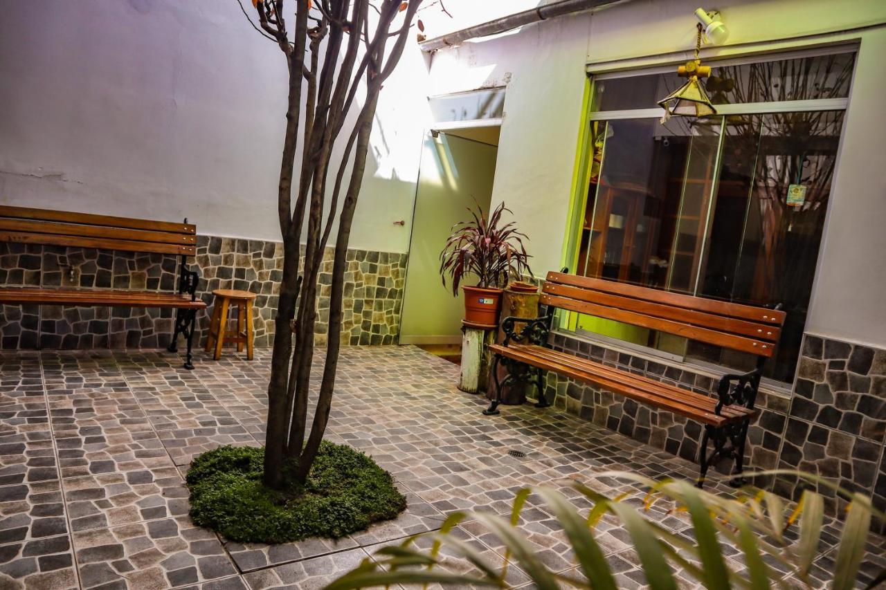 Hostal House Cuzco