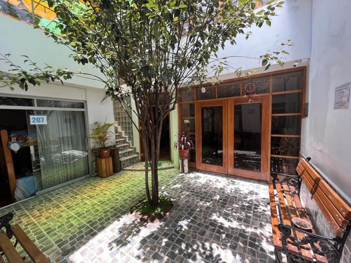 House * Cuzco