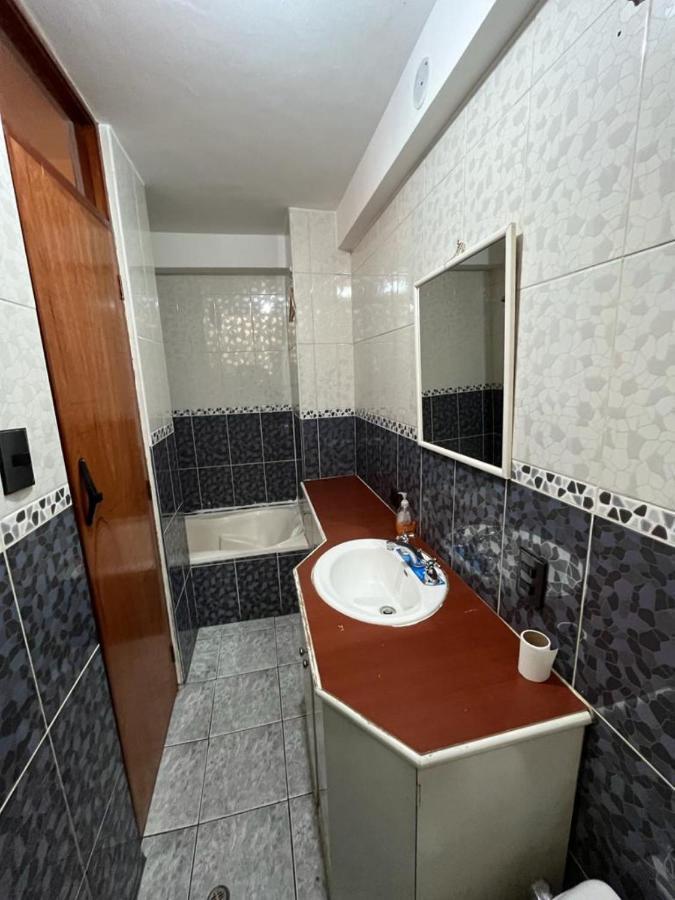 House * Cuzco
