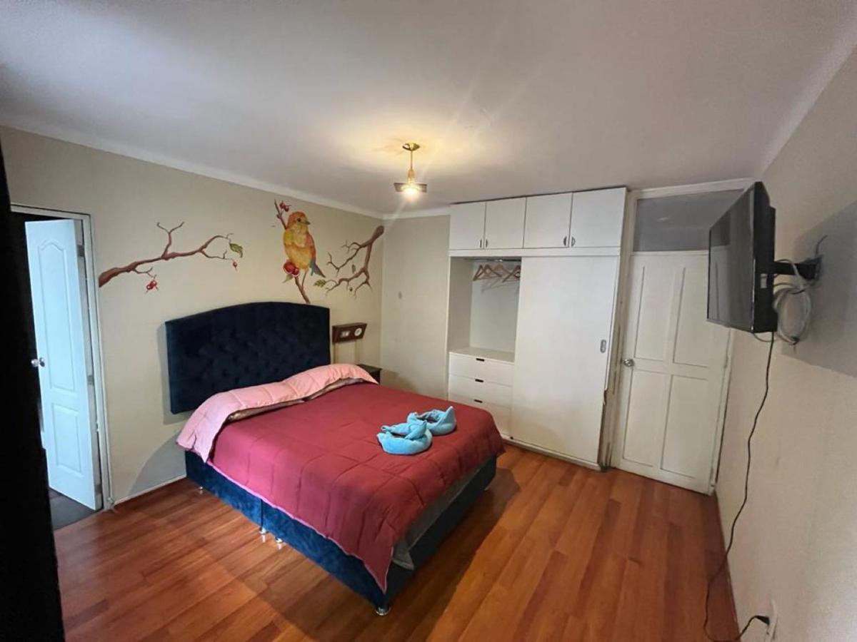 House Hostal