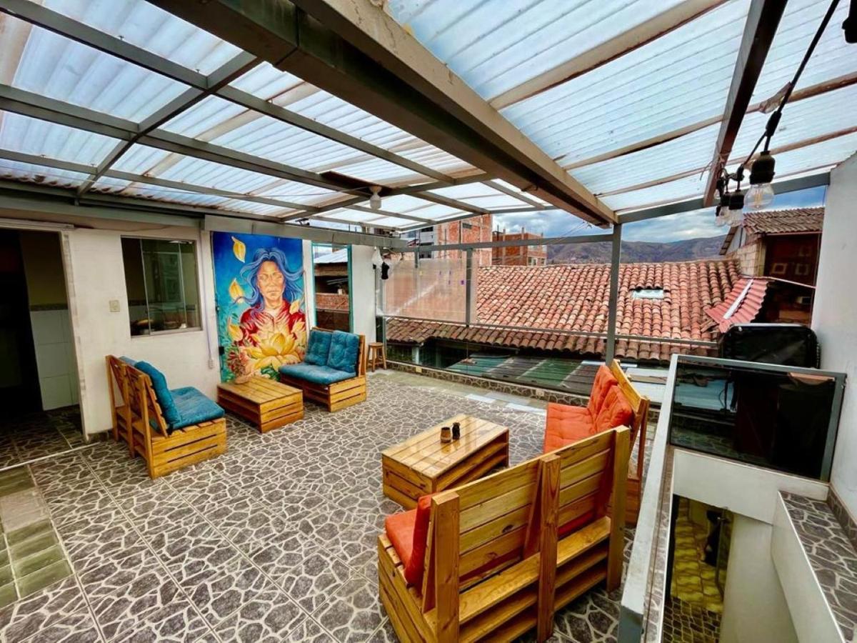 House * Cuzco