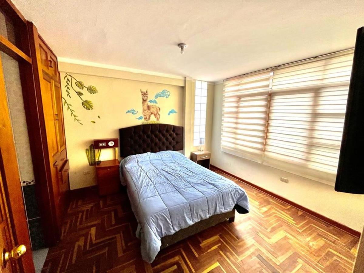 House * Cuzco