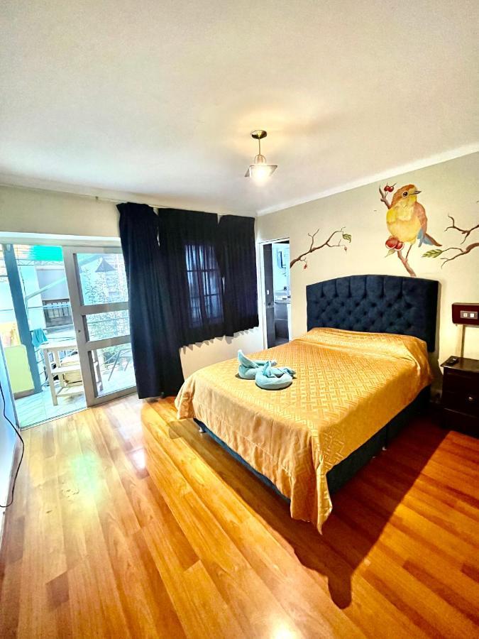 House Hostal