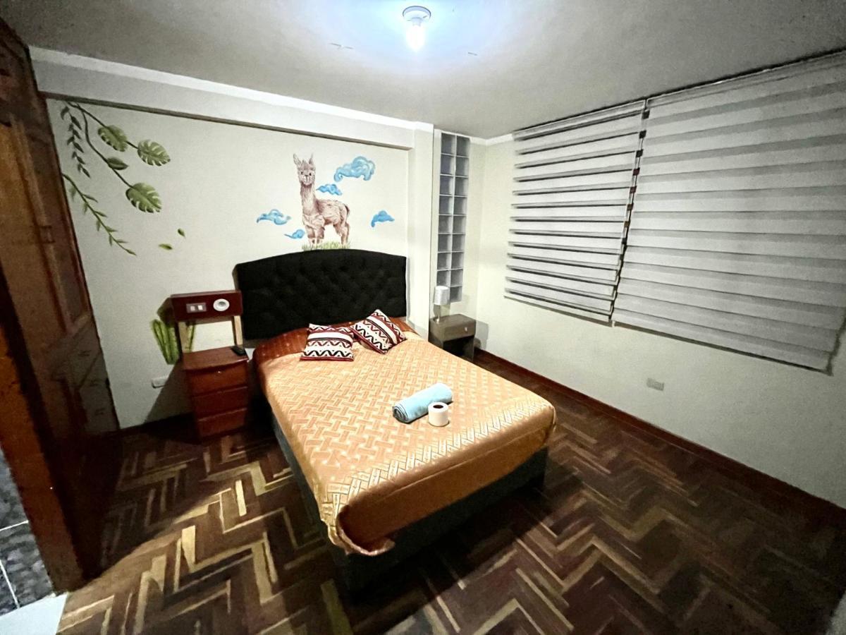 House * Cuzco