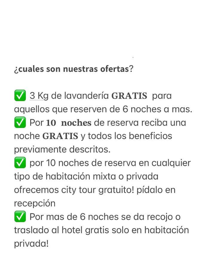 Hostal House Cuzco