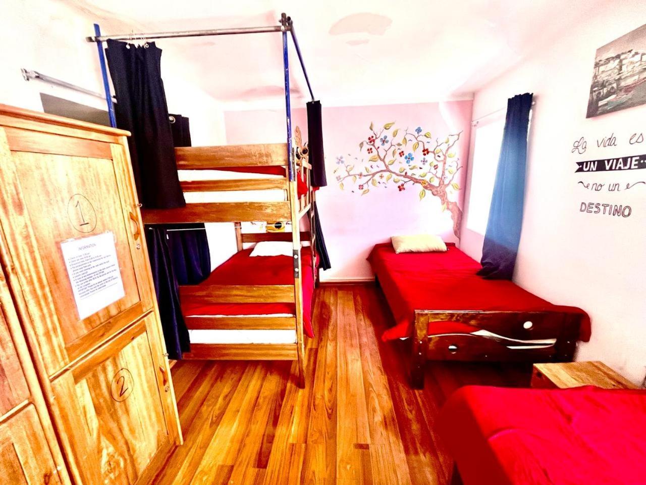House Hostal Cuzco