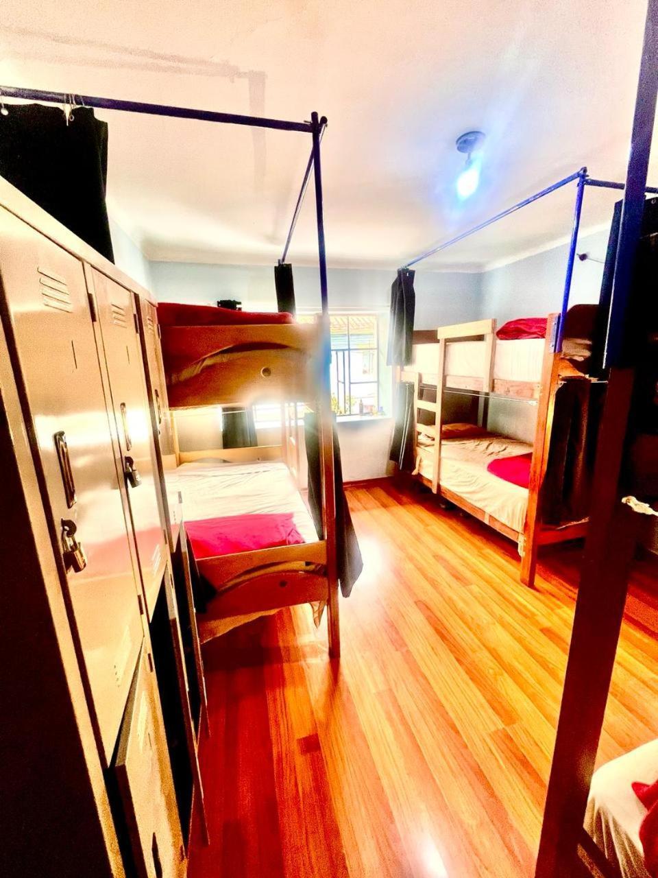 House Cuzco