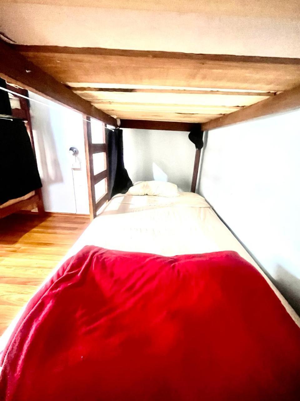 Hostal House Cuzco